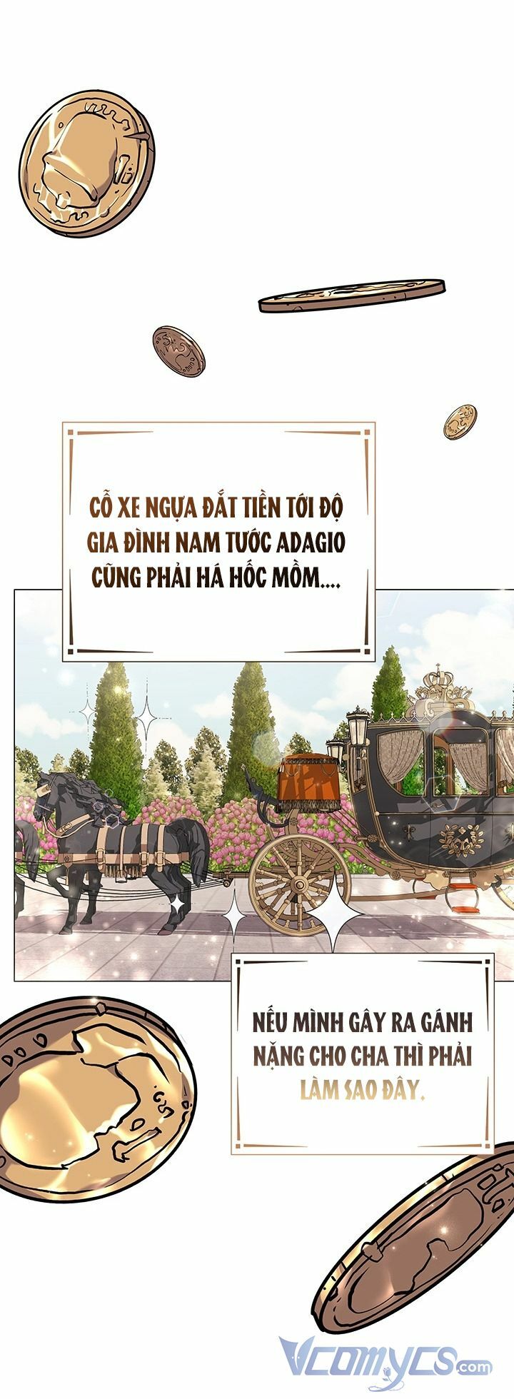 chủ nhân cô nhi viện muốn nghỉ ngơi chapter 24 - Trang 2