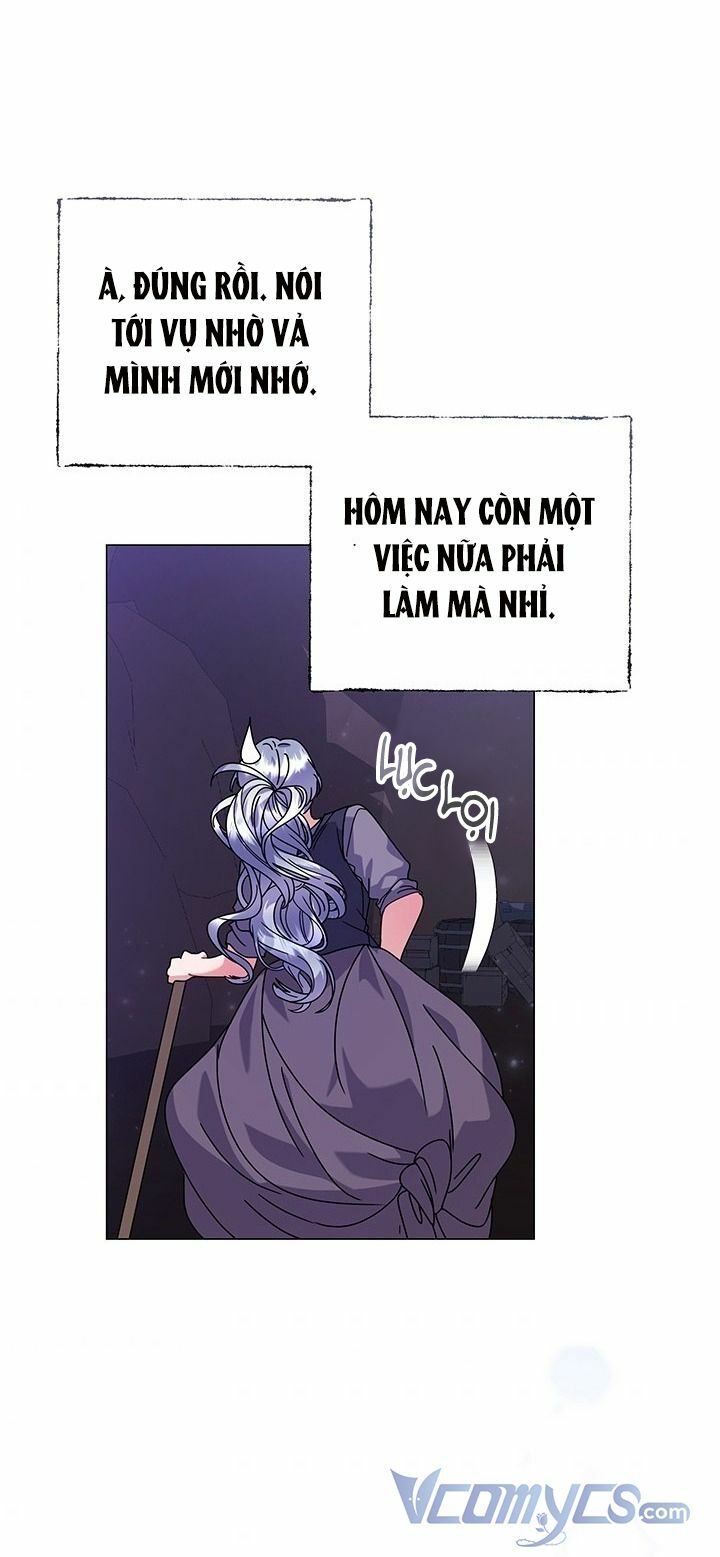 chủ nhân cô nhi viện muốn nghỉ ngơi chapter 24 - Trang 2