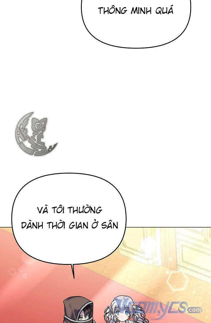 chủ nhân cô nhi viện muốn nghỉ ngơi chapter 45 - Trang 2