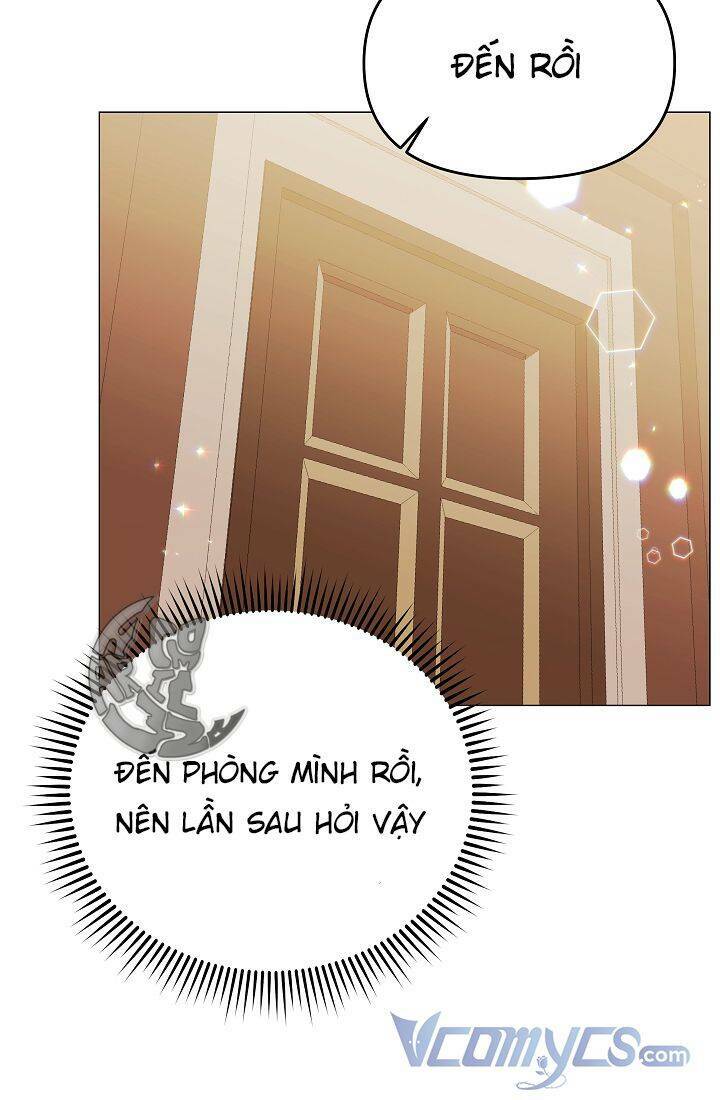 chủ nhân cô nhi viện muốn nghỉ ngơi chapter 45 - Trang 2