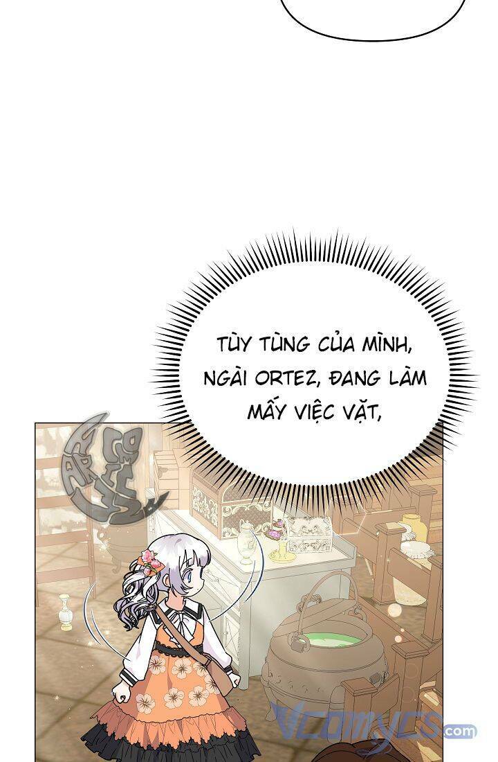 chủ nhân cô nhi viện muốn nghỉ ngơi chapter 45 - Trang 2