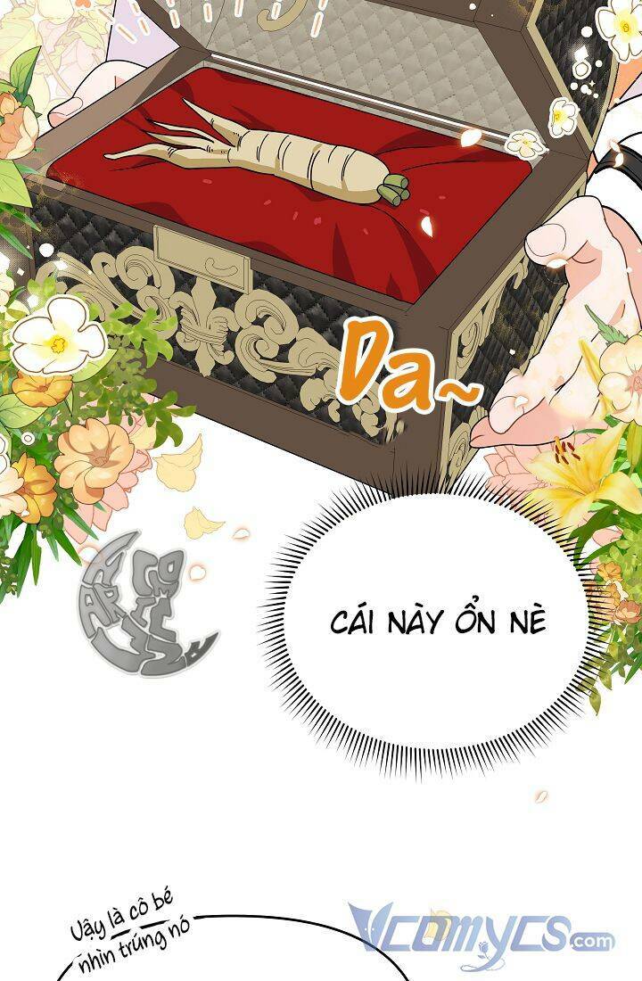 chủ nhân cô nhi viện muốn nghỉ ngơi chapter 45 - Trang 2