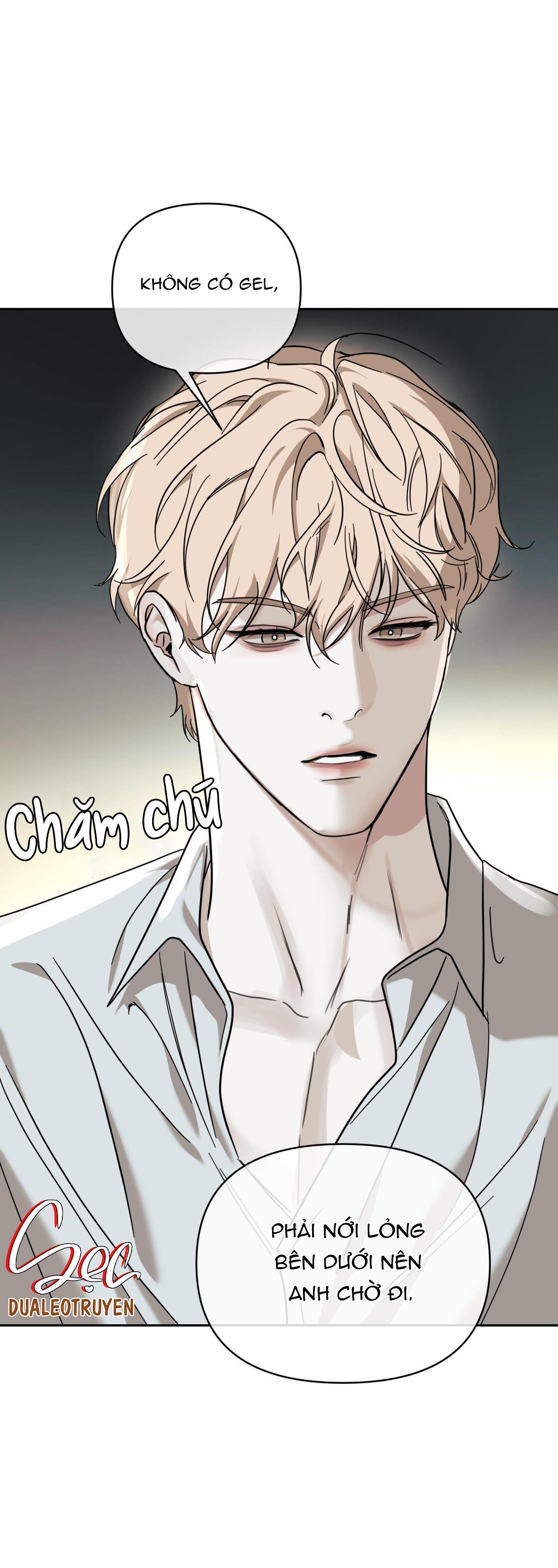 Chủ Nhân Lý Tưởng Của Huấn Luyện Viên Nóng Bỏng (End) Chapter 19 - Next Chapter 20