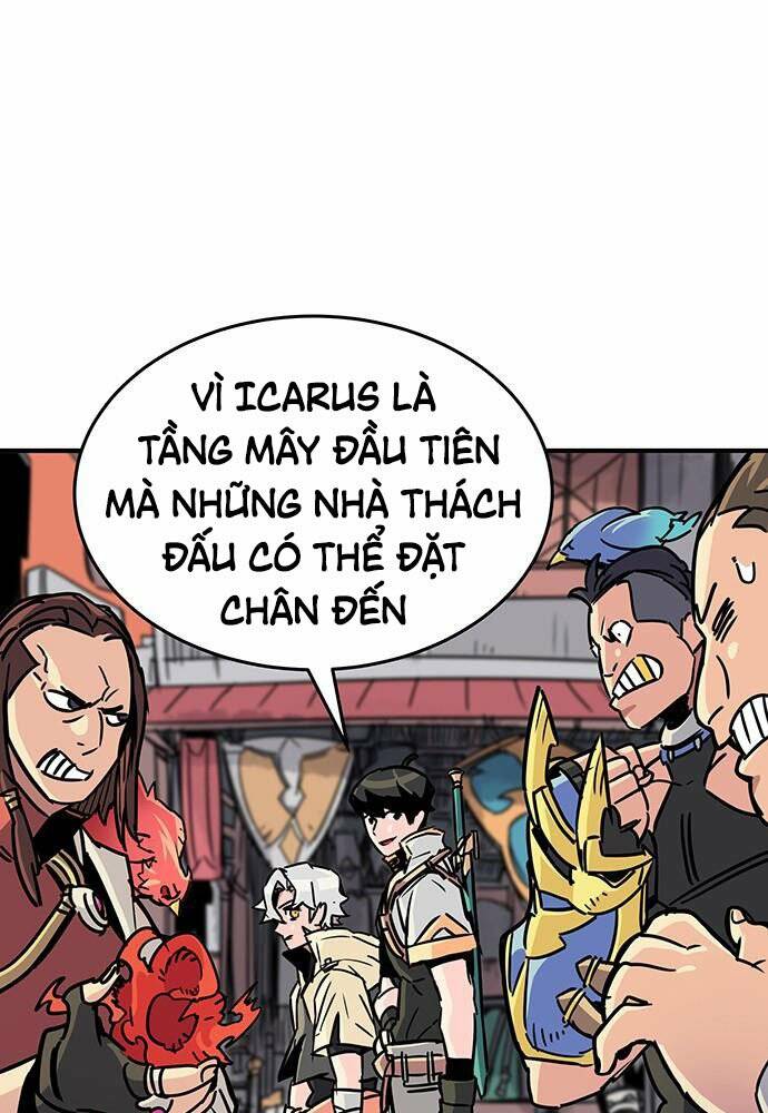 chủ nhân thiên giới chapter 6 - Next Chapter 7