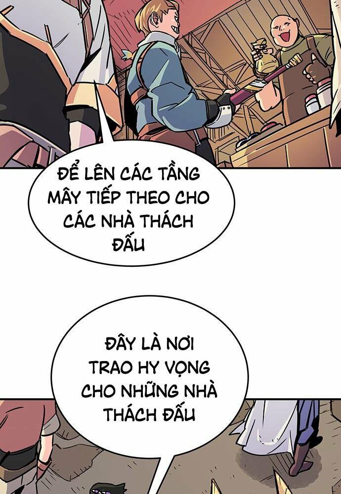 chủ nhân thiên giới chapter 6 - Next Chapter 7