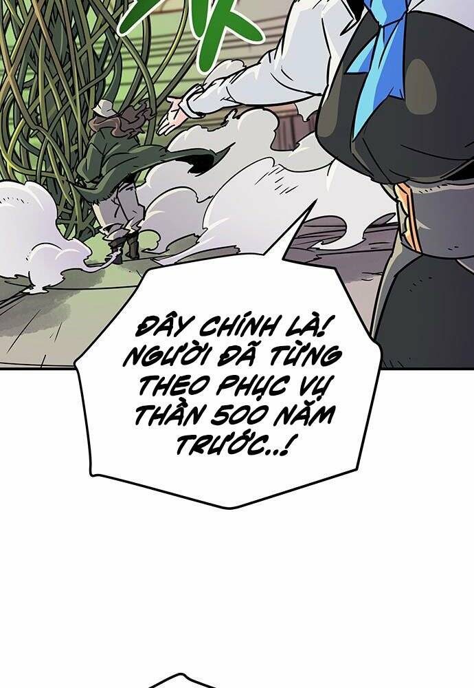 chủ nhân thiên giới chapter 6 - Next Chapter 7