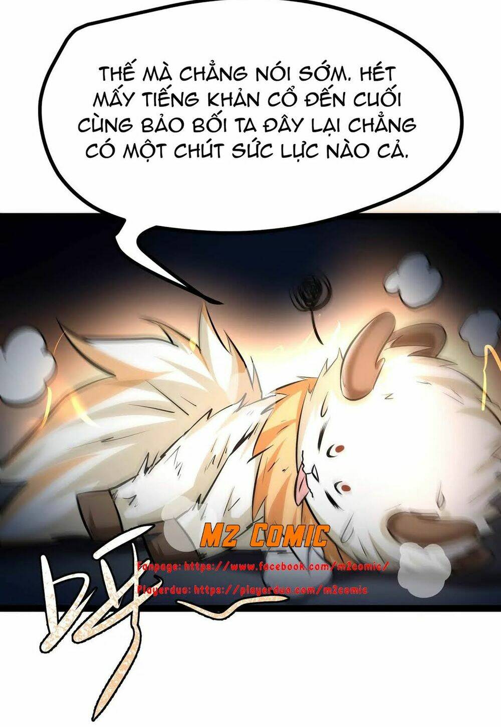 chư thần rút lui chapter 12 - Trang 2