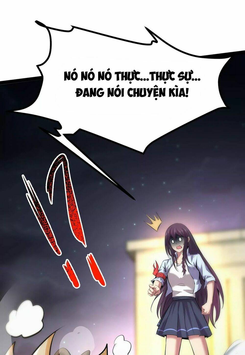 chư thần rút lui chapter 12 - Trang 2