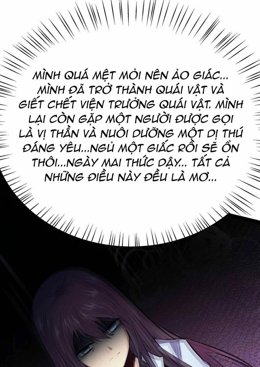 chư thần rút lui chapter 12 - Trang 2