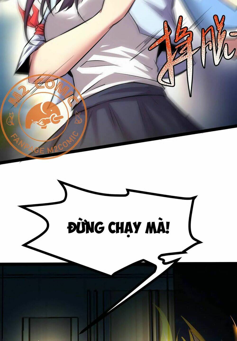 chư thần rút lui chapter 12 - Trang 2