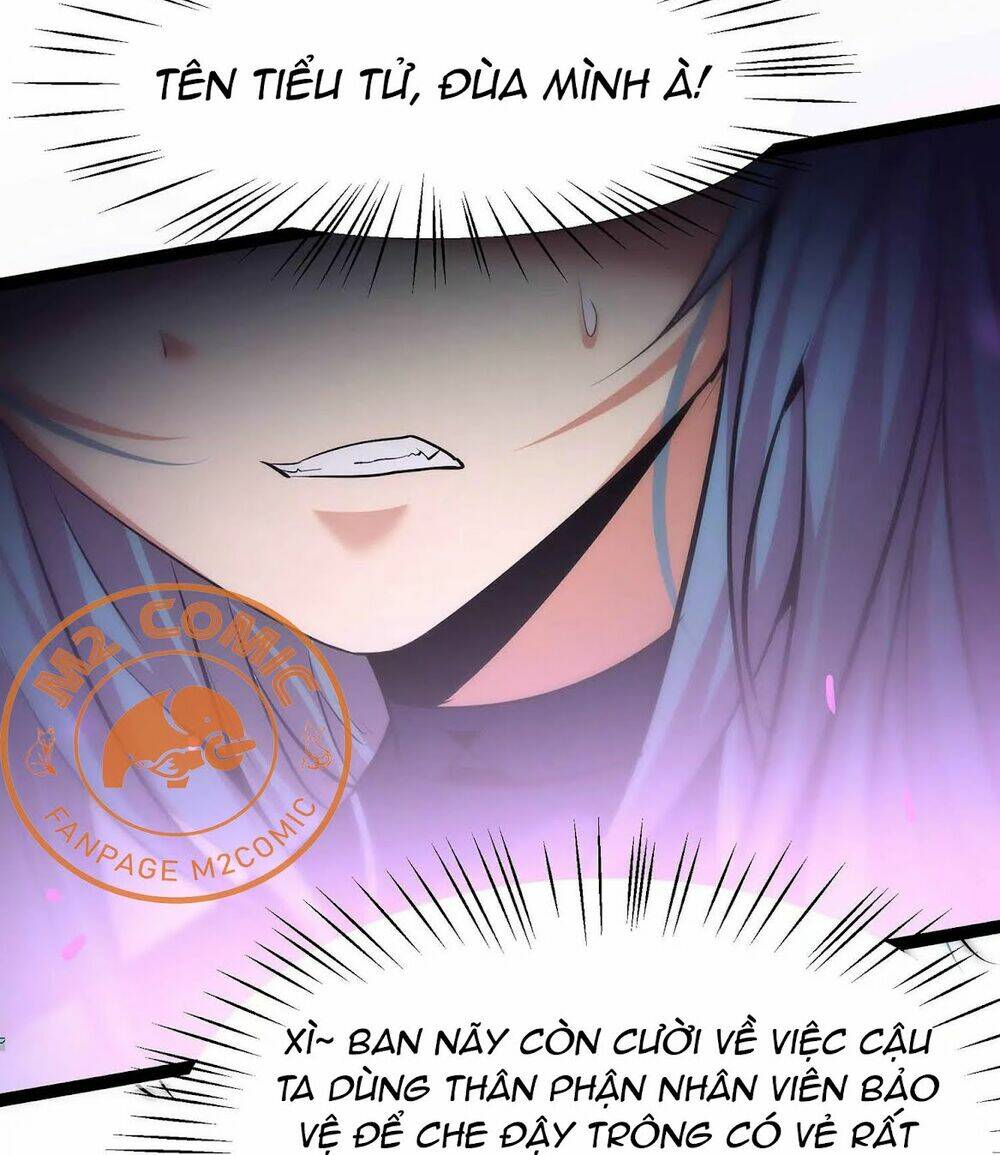 chư thần rút lui chapter 14 - Trang 2