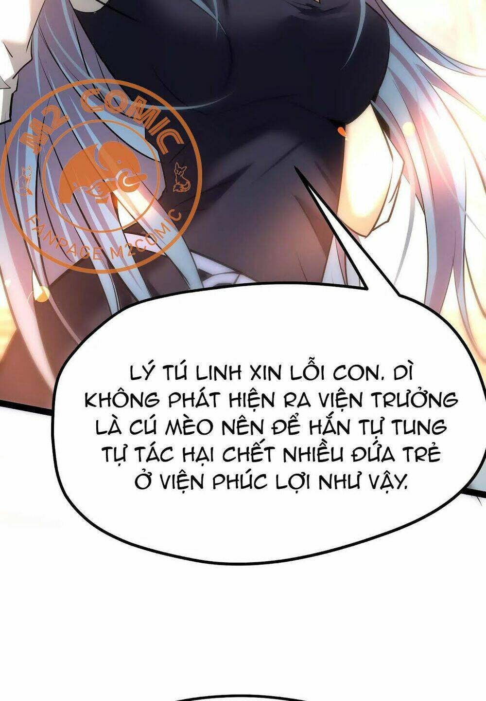 chư thần rút lui chapter 14 - Trang 2