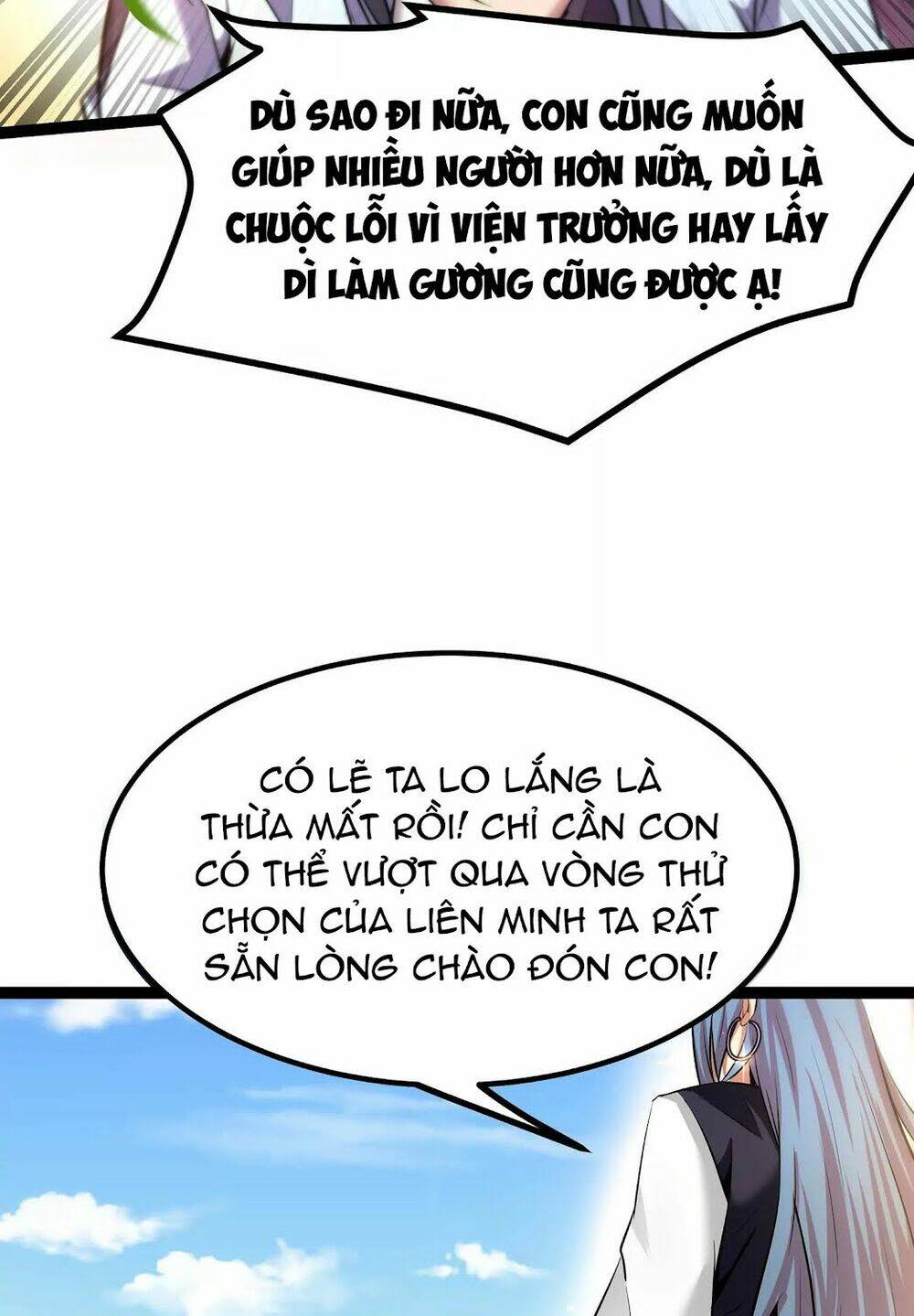 chư thần rút lui chapter 14 - Trang 2