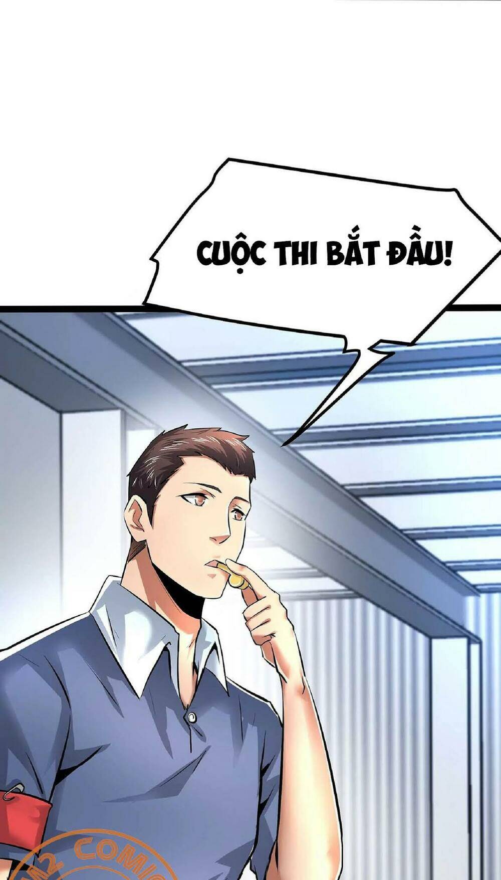 chư thần rút lui chapter 19 - Trang 2