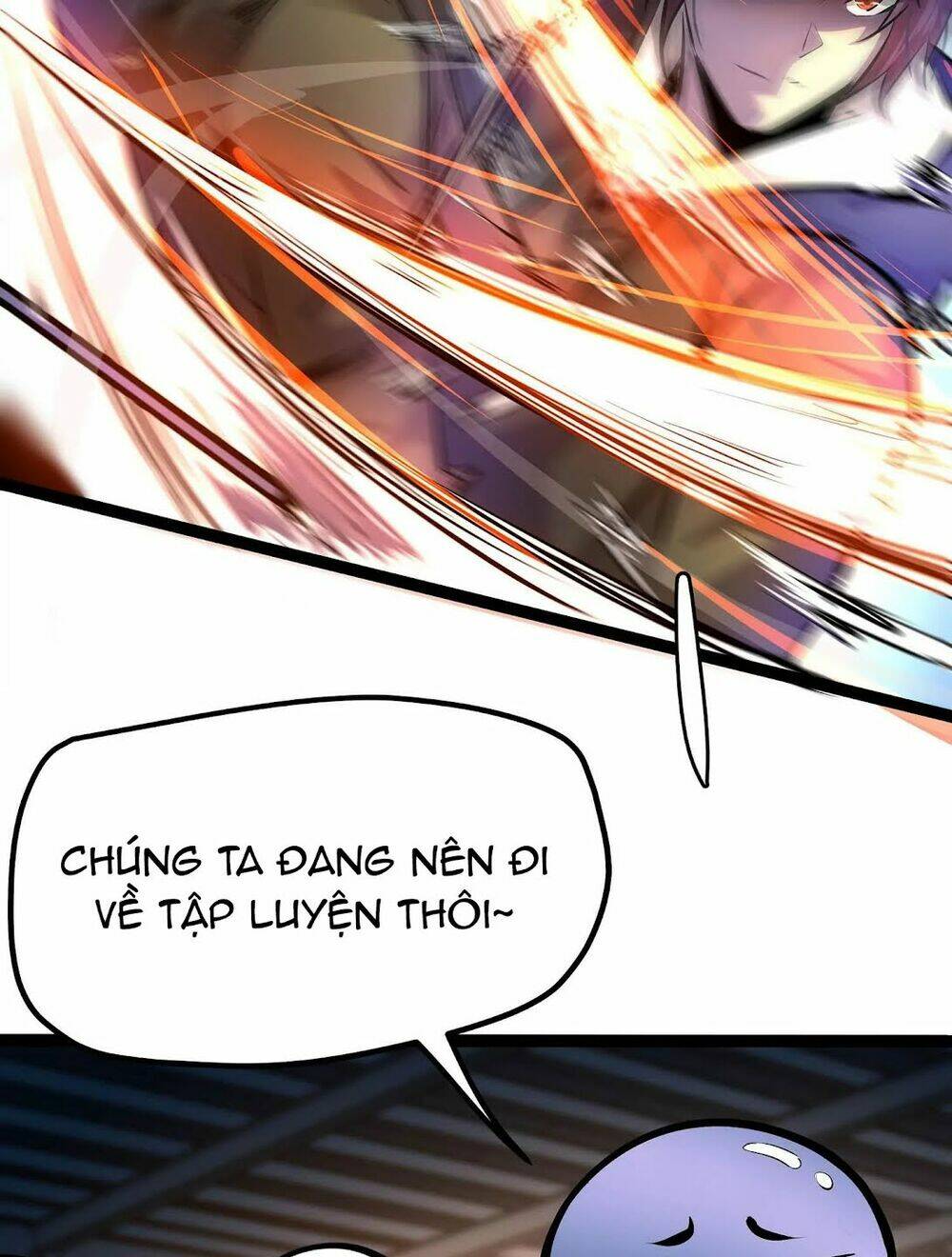 chư thần rút lui chapter 19 - Trang 2