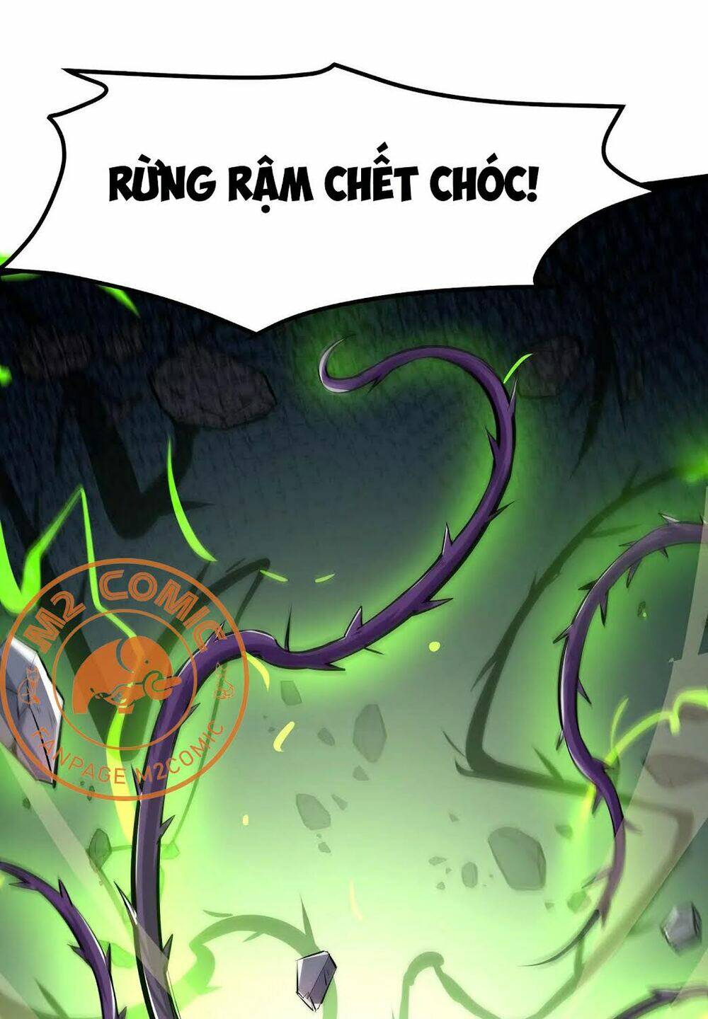 chư thần rút lui chapter 20 - Trang 2