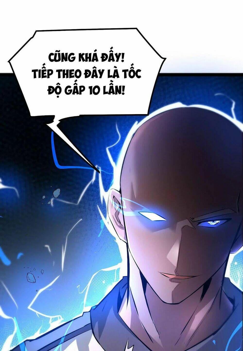 chư thần rút lui chapter 20 - Trang 2