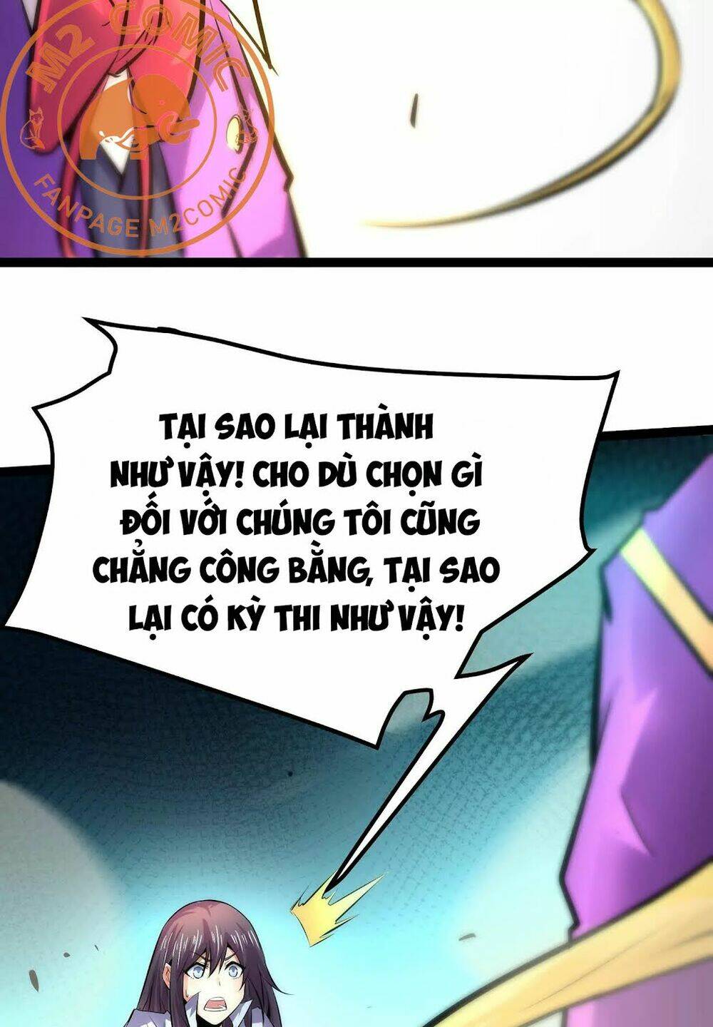 chư thần rút lui chapter 23 - Trang 2