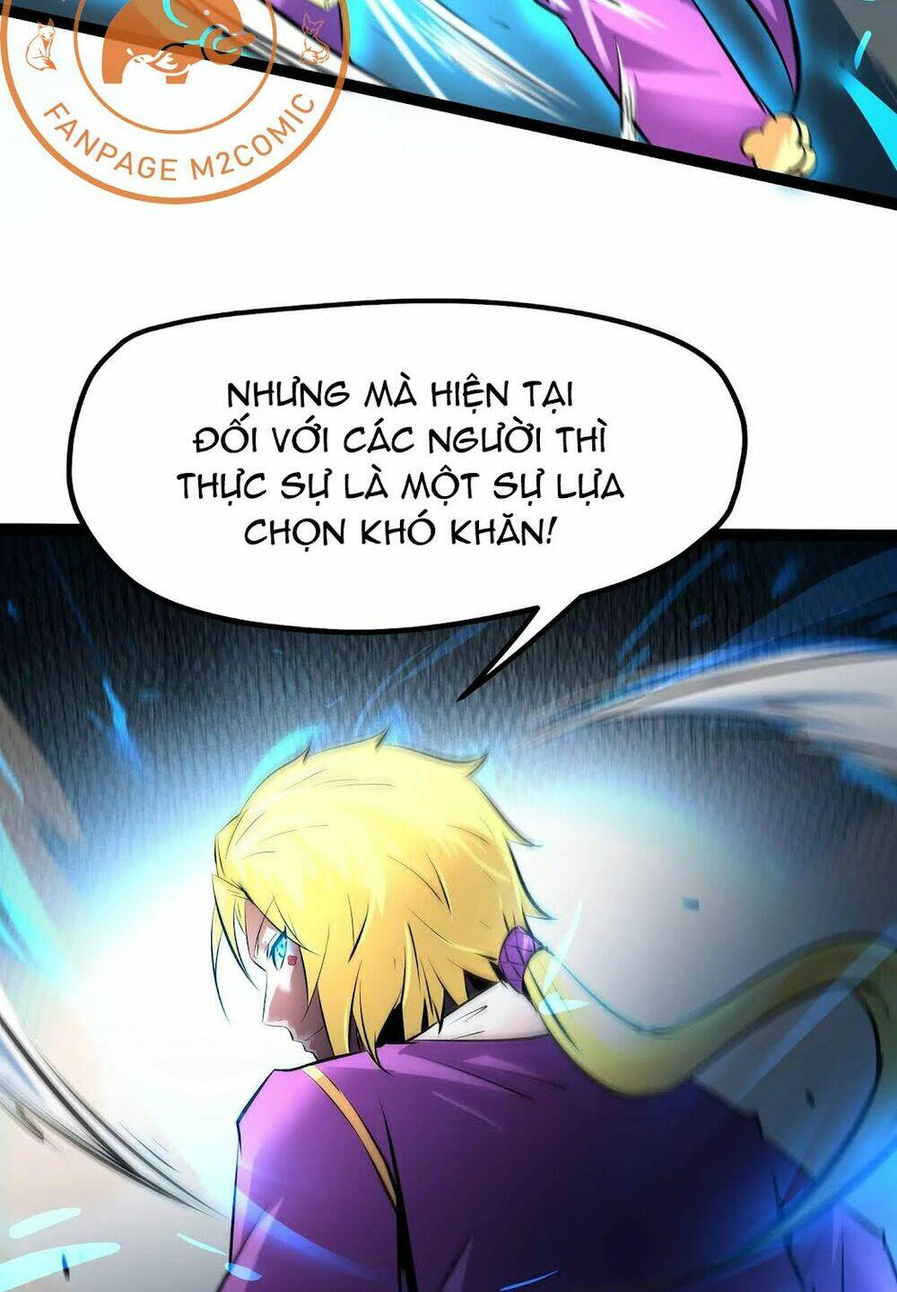 chư thần rút lui chapter 23 - Trang 2