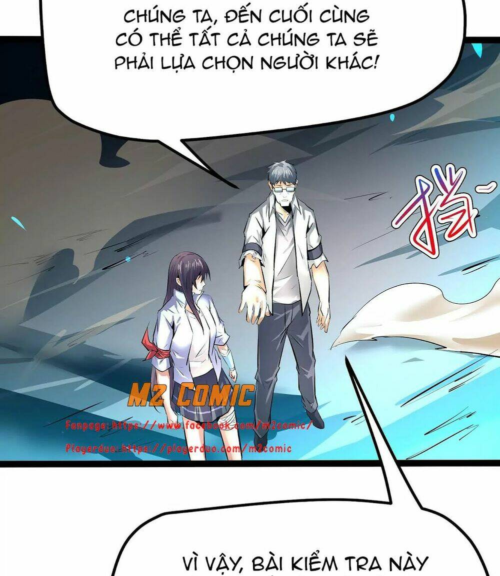 chư thần rút lui chapter 23 - Trang 2