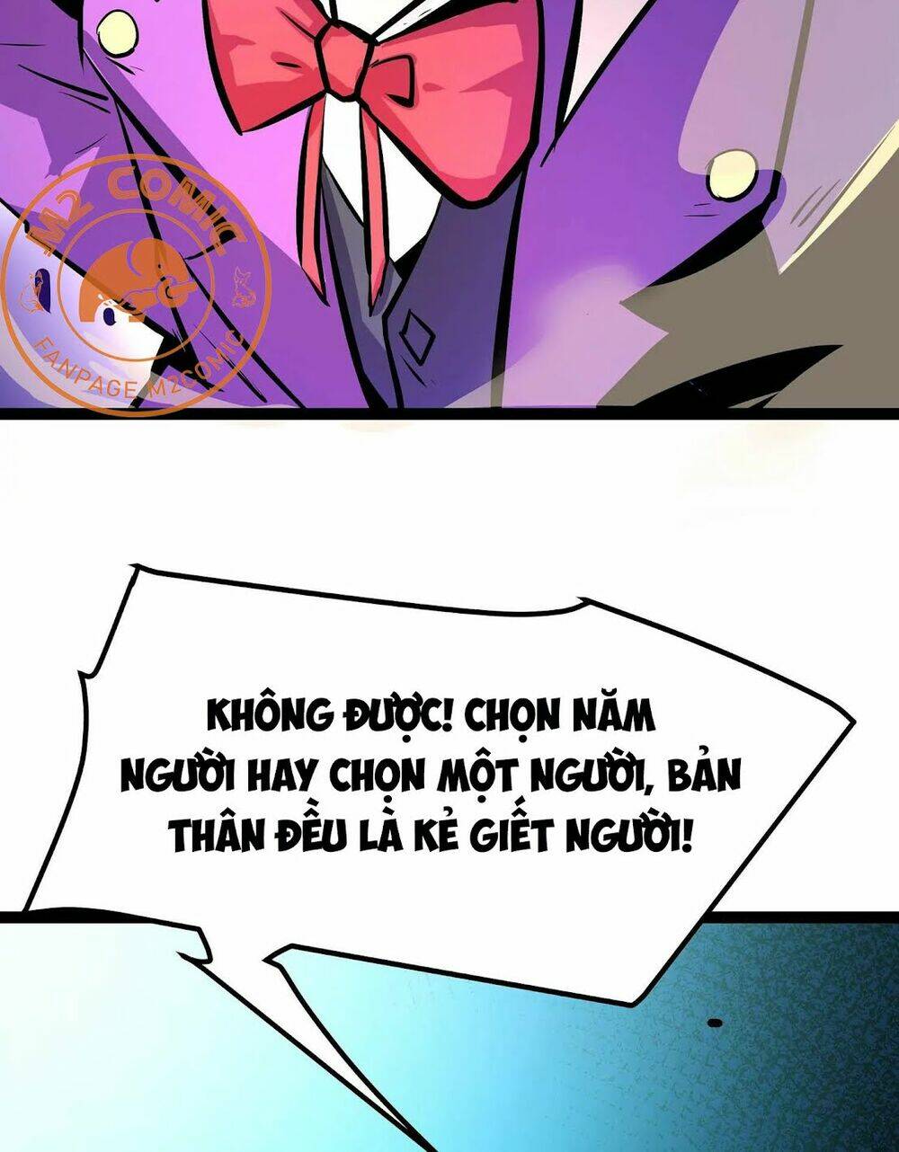 chư thần rút lui chapter 23 - Trang 2