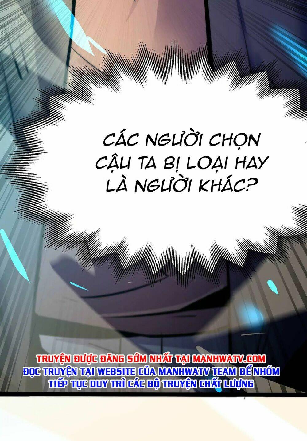 chư thần rút lui chapter 23 - Trang 2