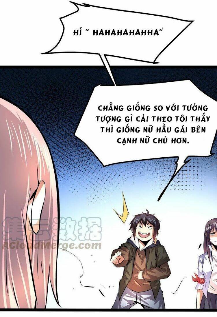 chư thần rút lui chapter 25 - Trang 2