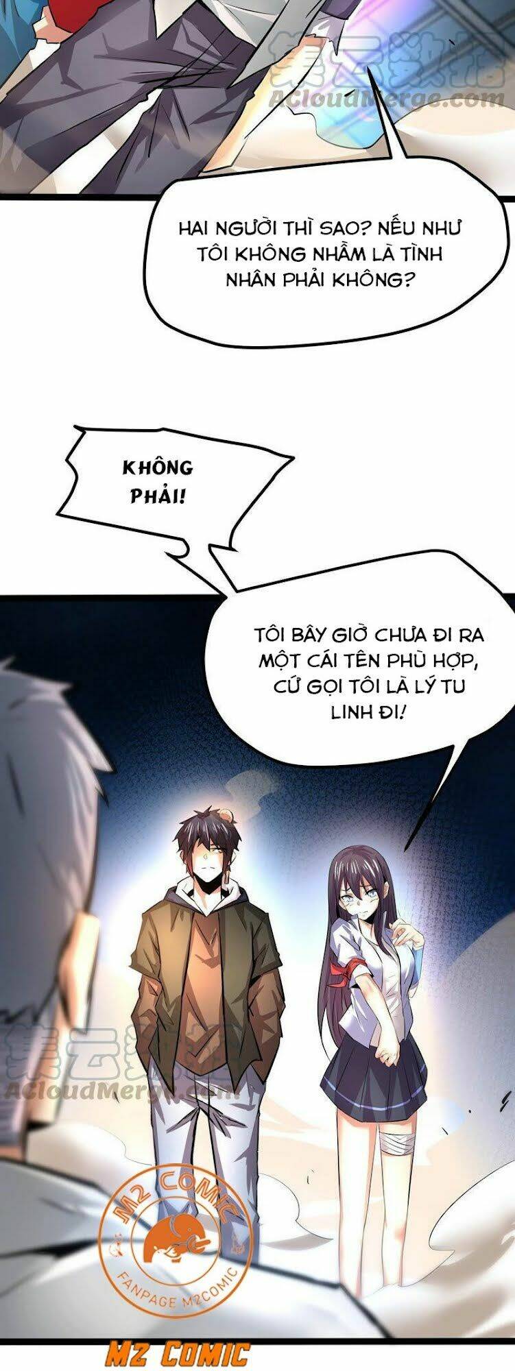 chư thần rút lui chapter 25 - Trang 2