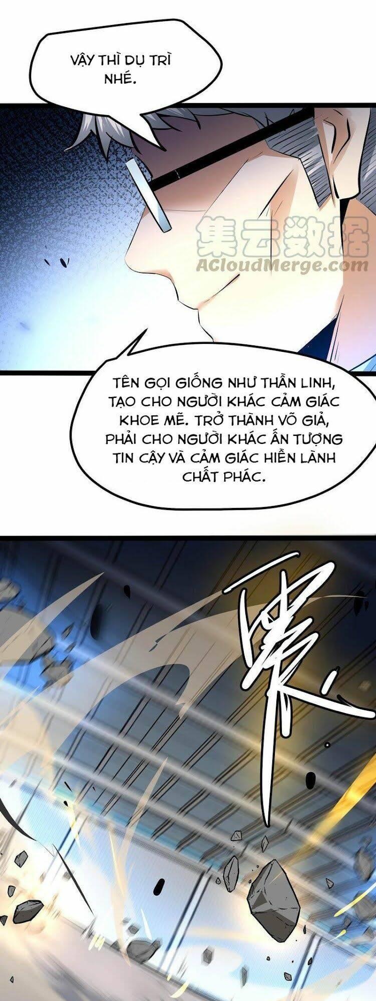 chư thần rút lui chapter 25 - Trang 2