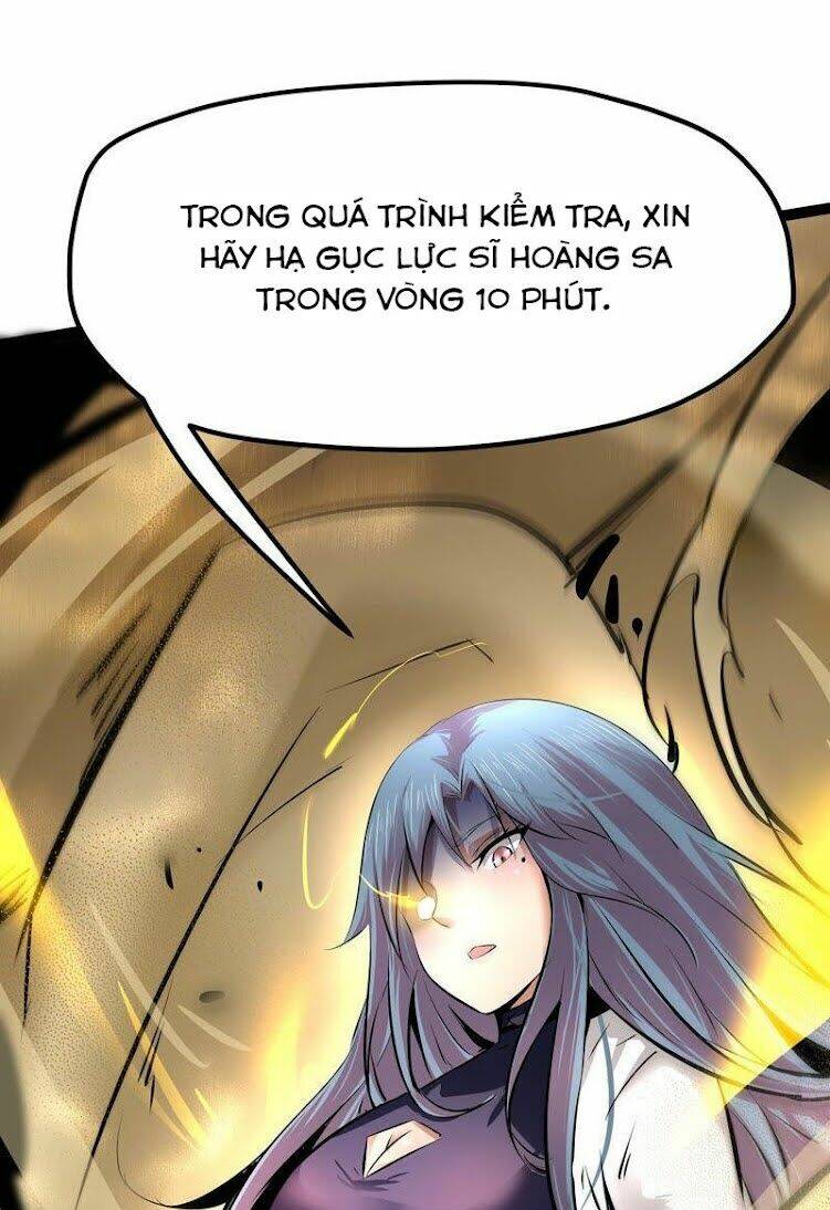 chư thần rút lui chapter 25 - Trang 2