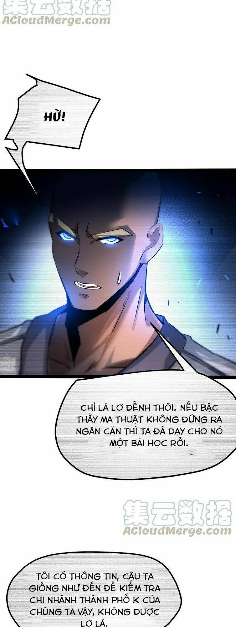 chư thần rút lui chapter 26 - Trang 2