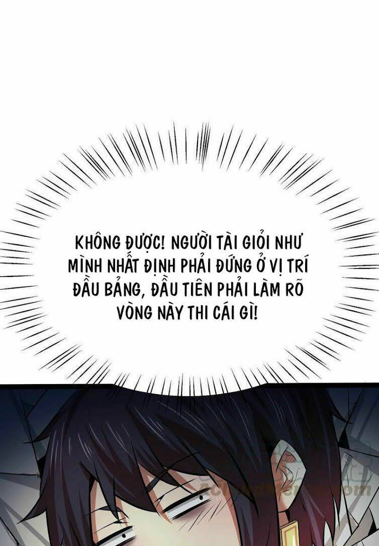 chư thần rút lui chapter 26 - Trang 2