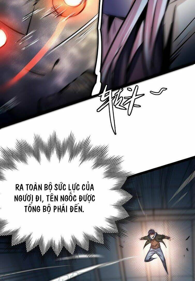 chư thần rút lui chapter 26 - Trang 2