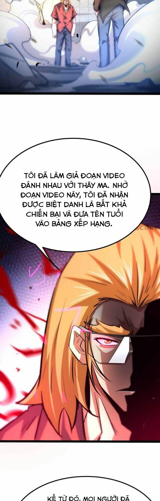 chư thần rút lui chapter 39 - Trang 2