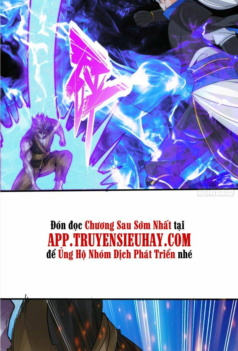 chư thiên ký chapter 296 - Trang 2