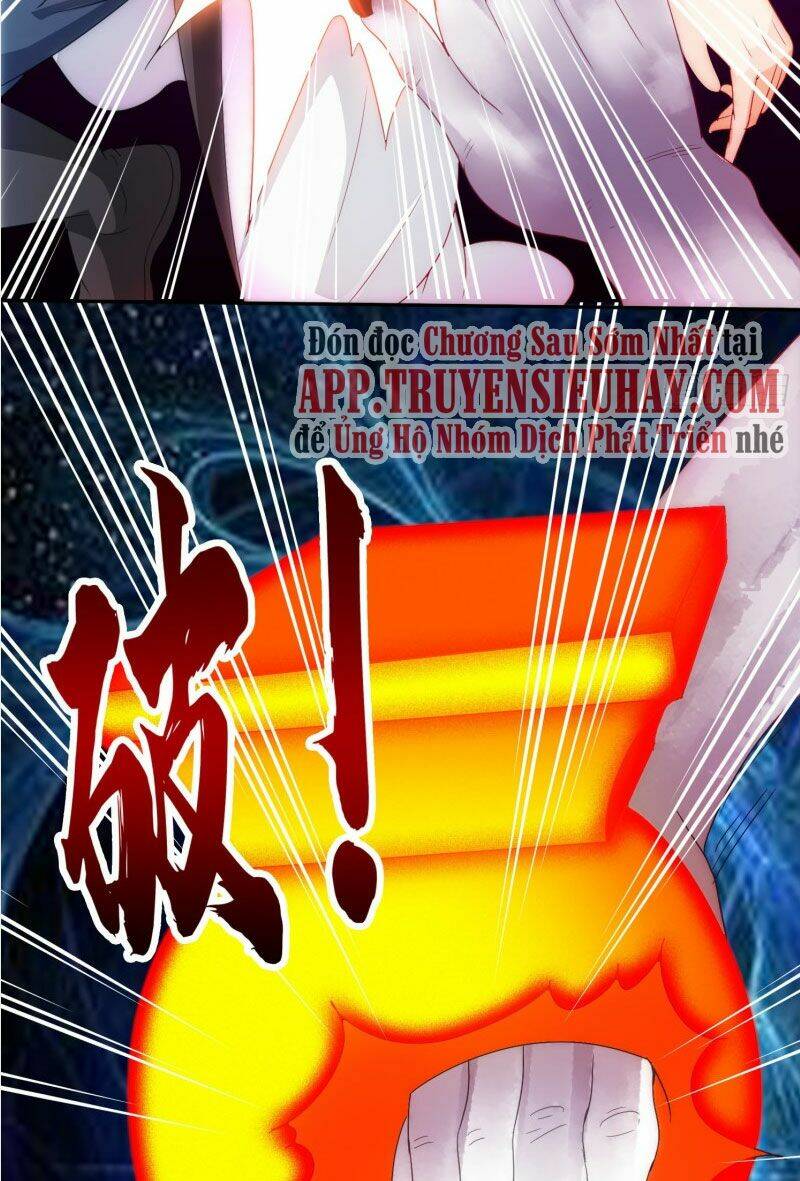 chư thiên ký chapter 296 - Trang 2