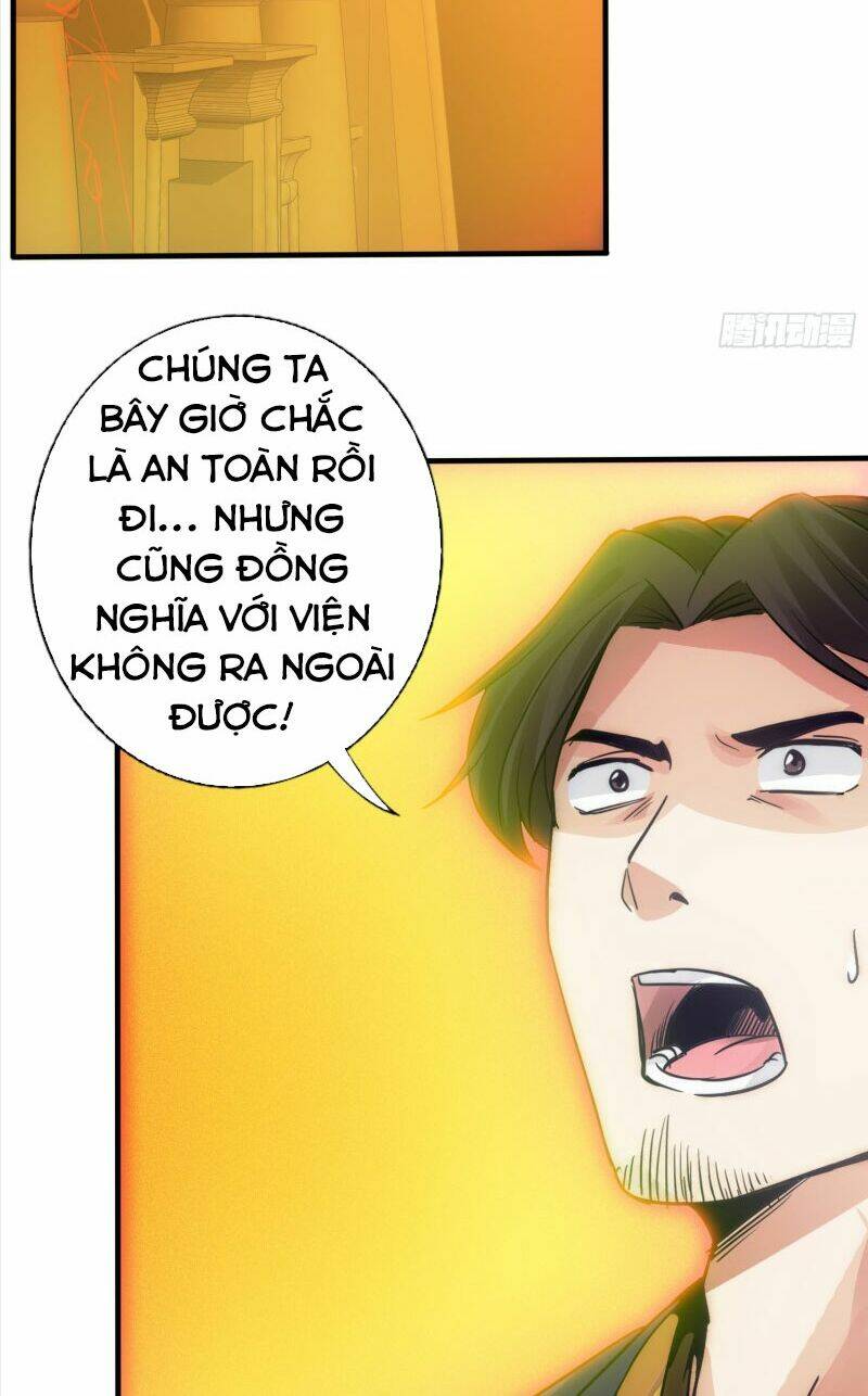 chư thiên ký chapter 296 - Trang 2