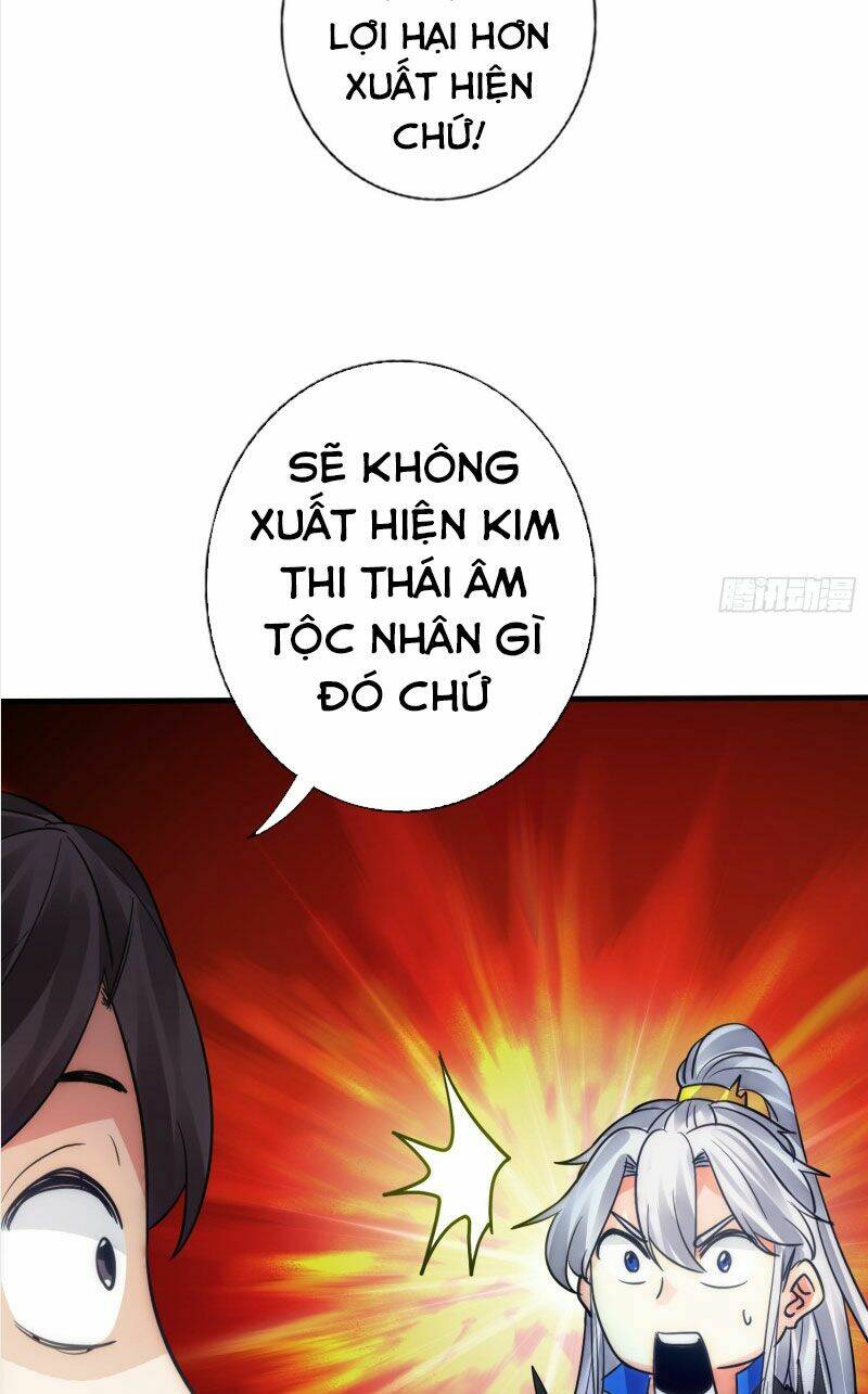 chư thiên ký chapter 296 - Trang 2