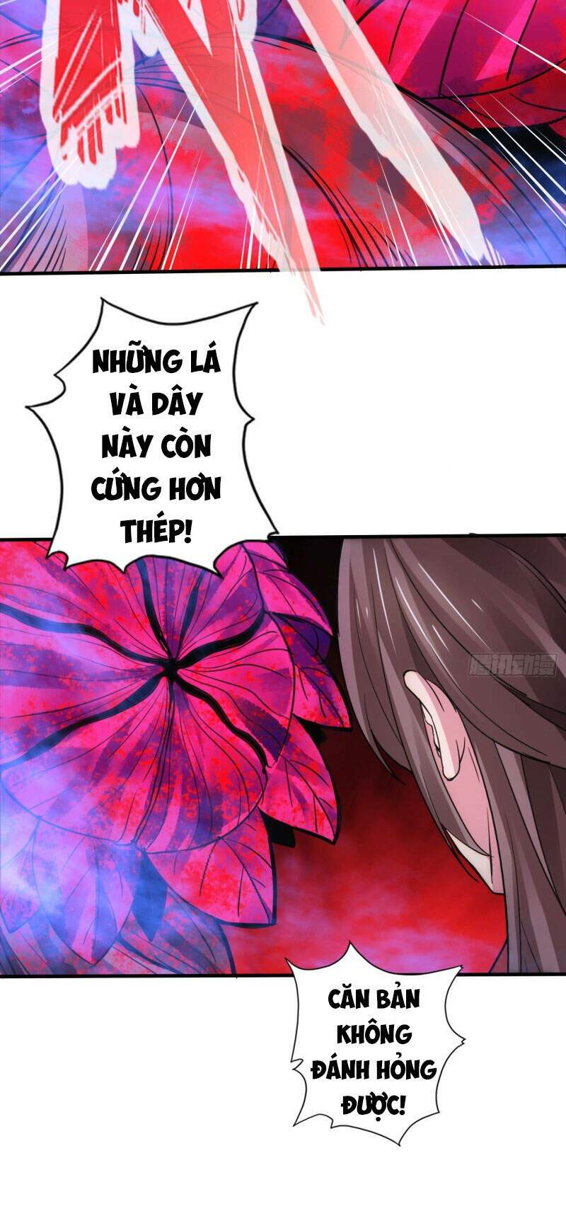 chư thiên ký Chapter 301 - Trang 2