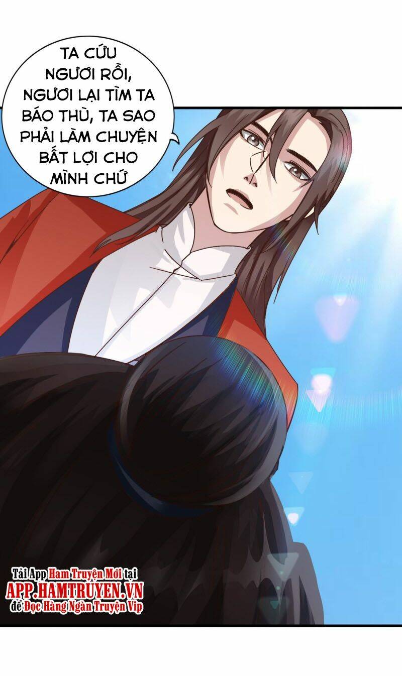 chư thiên ký Chapter 310 - Trang 2