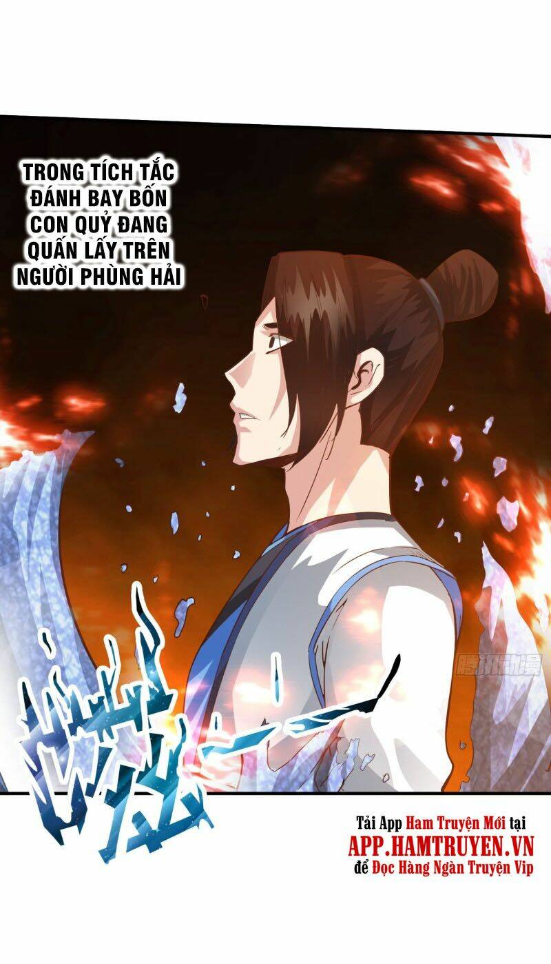 chư thiên ký Chapter 310 - Trang 2