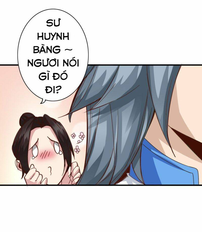 chư thiên ký Chapter 310 - Trang 2