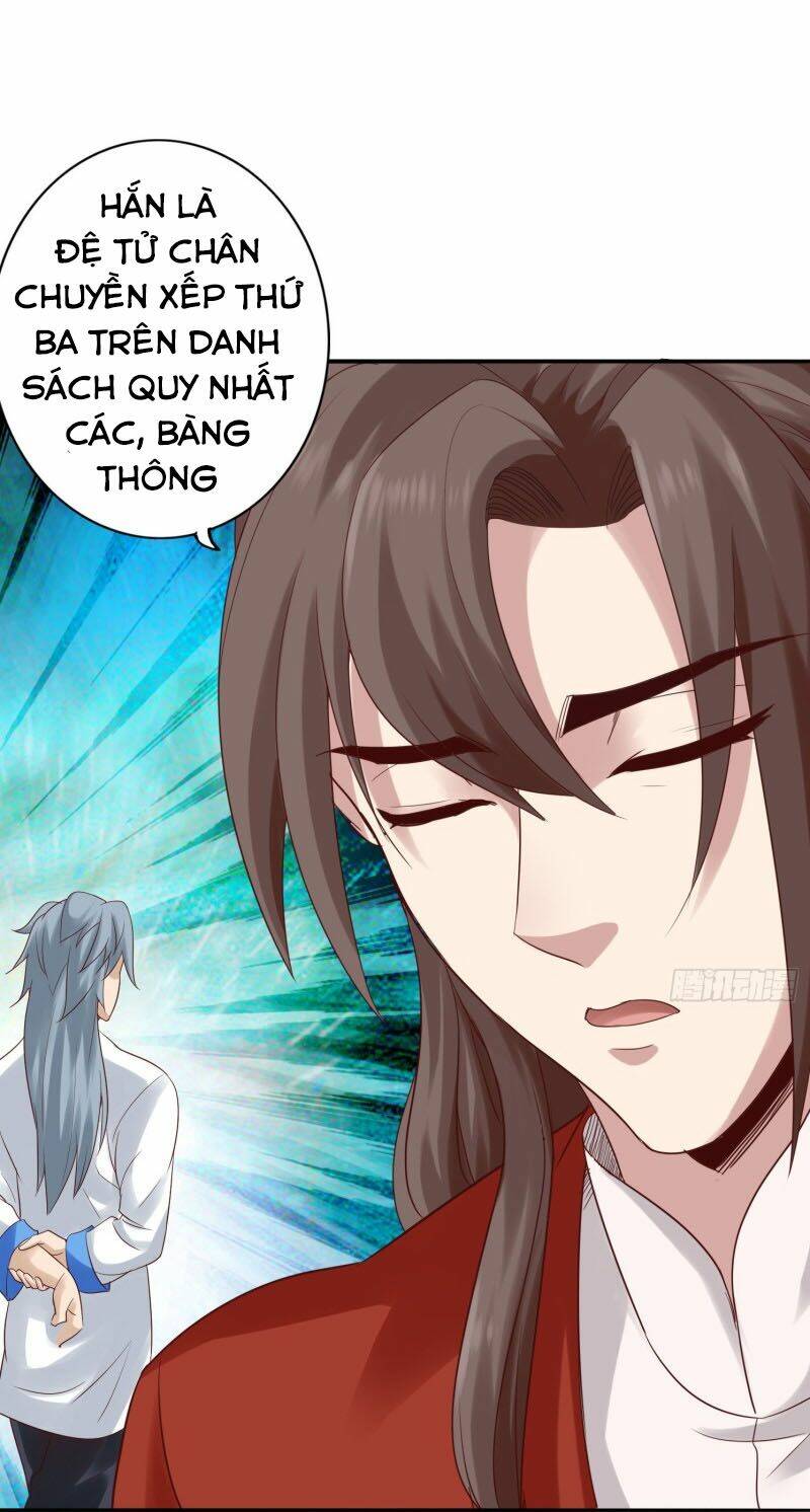 chư thiên ký Chapter 310 - Trang 2