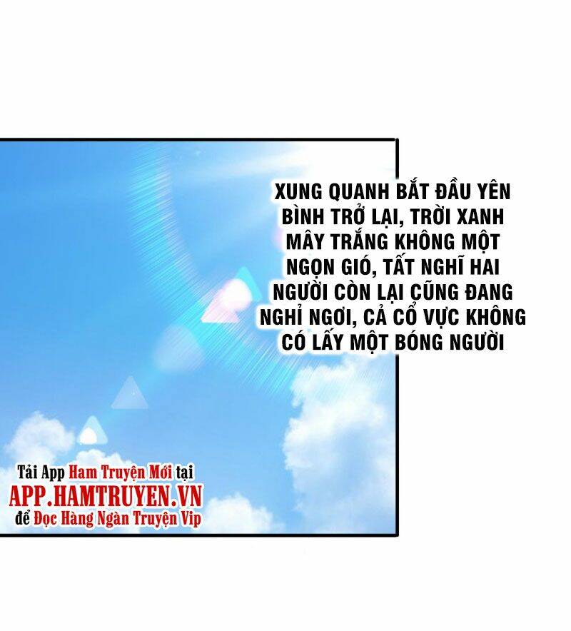 chư thiên ký Chapter 310 - Trang 2