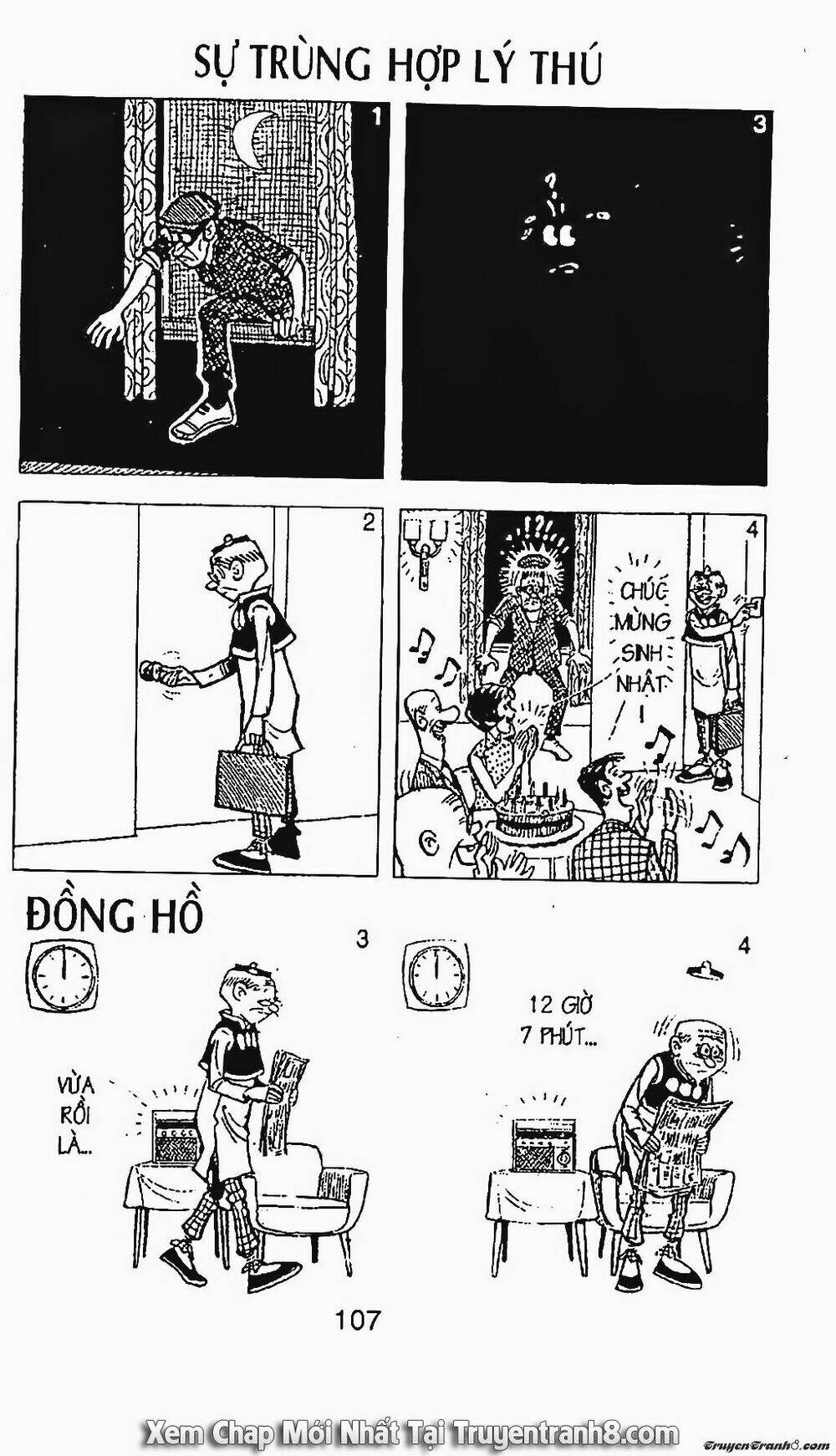 Chú Thoong Chapter 14 - Trang 2