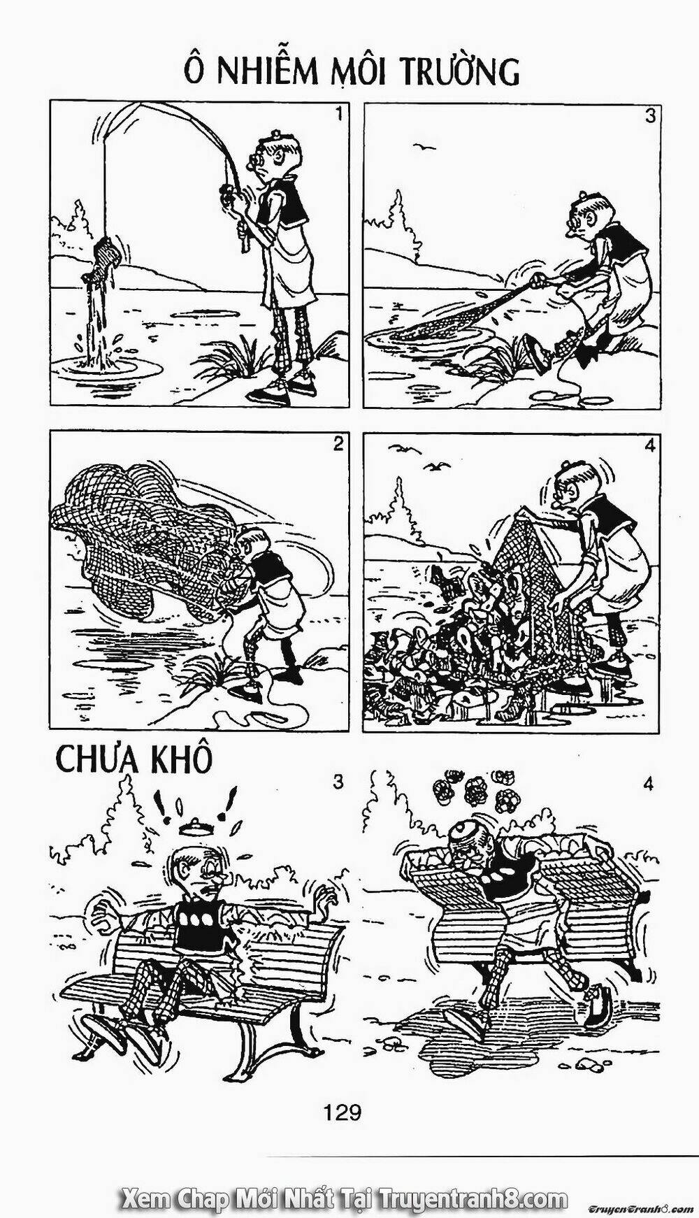 Chú Thoong Chapter 15 - Trang 2