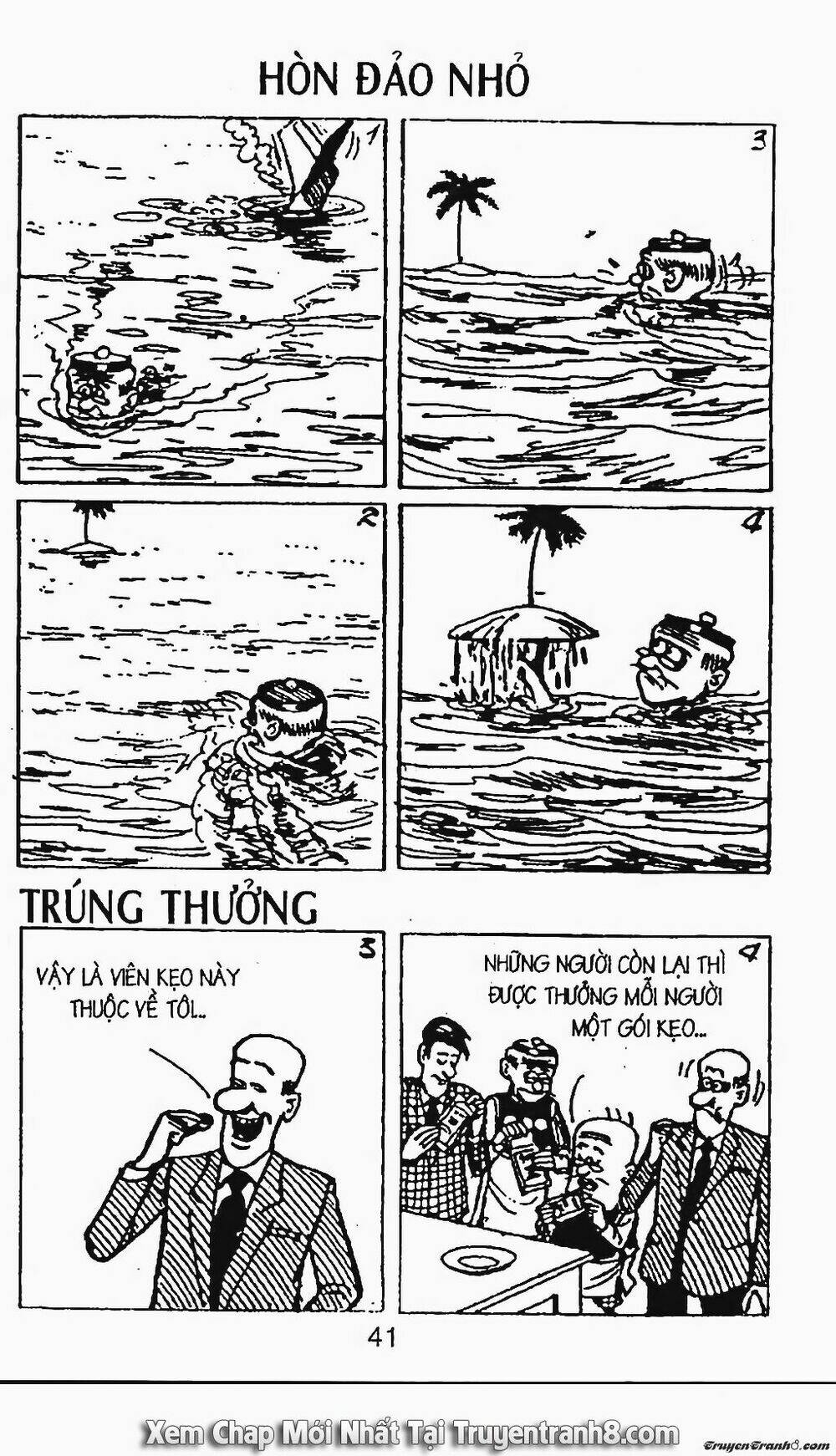 Chú Thoong Chapter 18 - Trang 2