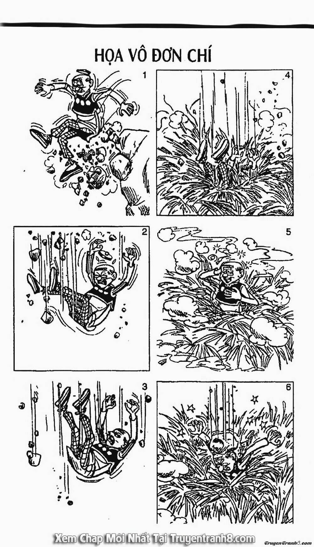 Chú Thoong Chapter 6 - Trang 2