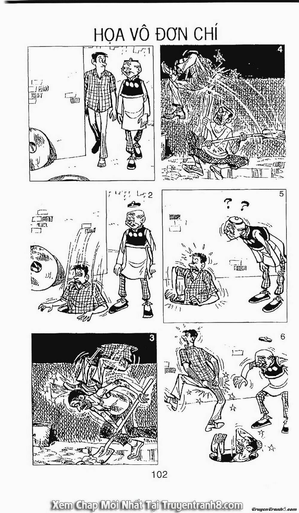 Chú Thoong Chapter 68 - Trang 2