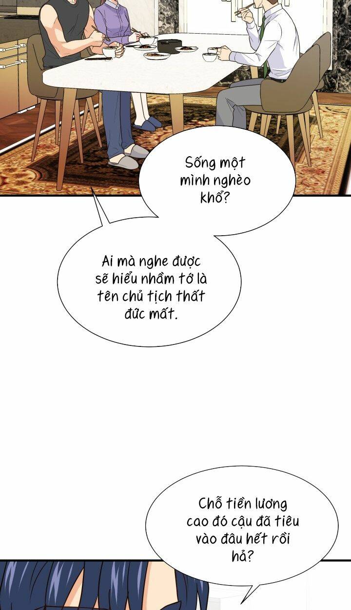 chủ tịch đi học chapter 20 - Next chapter 21